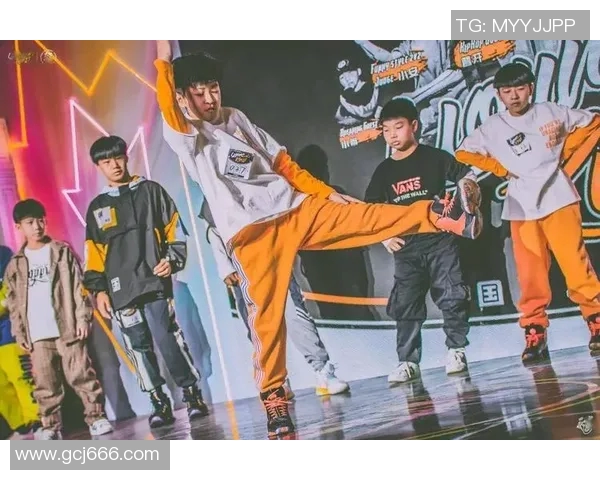 成都街舞队实力不容小觑荣登全国个人能力排行榜第六位 成都街舞队实力不容小觑荣登全国个人能力排行榜第六位