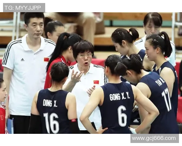 杭州排球队在世界杯中的耐力表现引发热议与反思