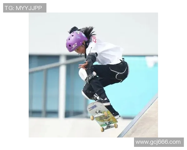 杭州滑板队实力提升引发热议滑板文化新潮流的崛起与发展