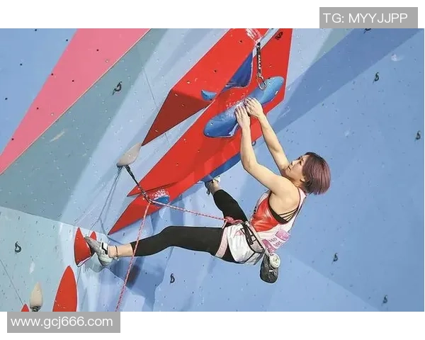 深圳攀岩队实力强劲荣登全国攀岩力量排行榜第五名