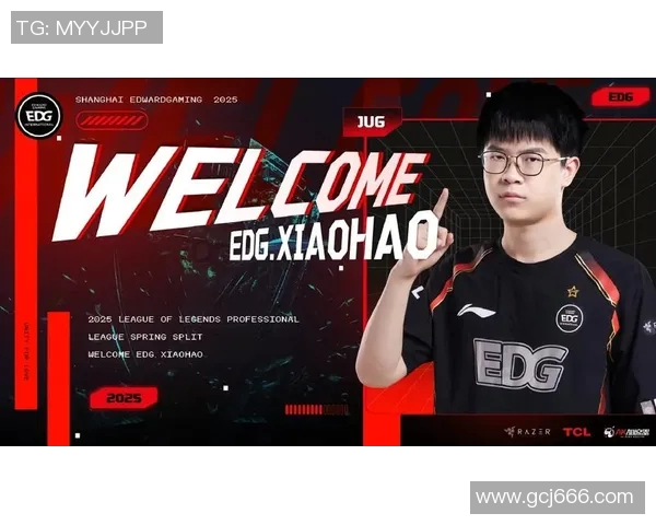 聚焦英雄联盟赛场EDG战队实力解析与未来展望 聚焦英雄联盟赛场EDG战队实力解析与未来展望