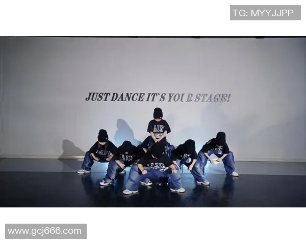 街舞文化的碰撞与传承探秘杭州街舞队的盯防策略与技巧 街舞文化的碰撞与传承探秘杭州街舞队的盯防策略与技巧