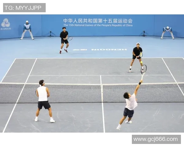 赛后分析:北京网球队与广州网球队的默契配合与战术探讨 赛后分析:北京网球队与广州网球队的默契配合与战术探讨