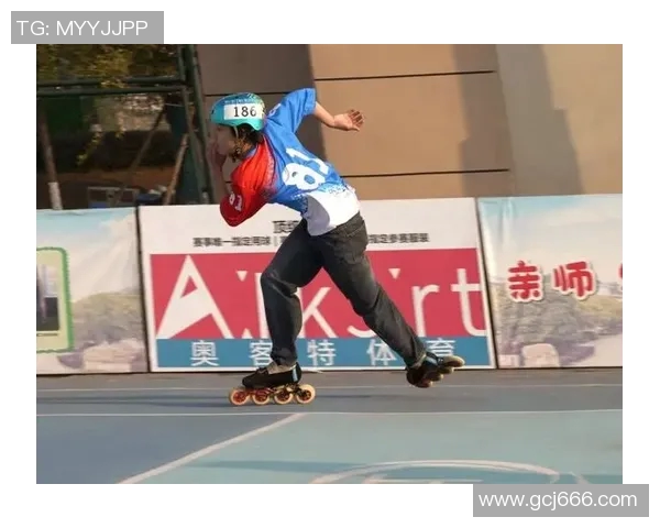 重庆滑板队的反击之路:荣耀与挑战并存的成长故事 重庆滑板队的反击之路:荣耀与挑战并存的成长故事