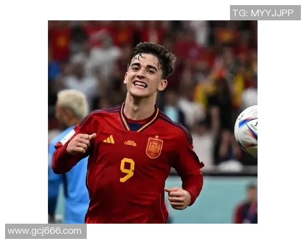 加维引领足球新潮流展现年轻力量与无限潜能的崛起之路 加维引领足球新潮流展现年轻力量与无限潜能的崛起之路