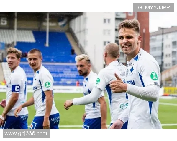 哥德堡与诺科平的对决分析及赛季前景展望 哥德堡与诺科平的对决分析及赛季前景展望