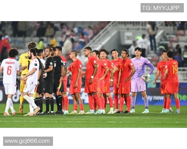 国足逆袭韩国以一球小胜展现实力与信心重燃希望 国足逆袭韩国以一球小胜展现实力与信心重燃希望