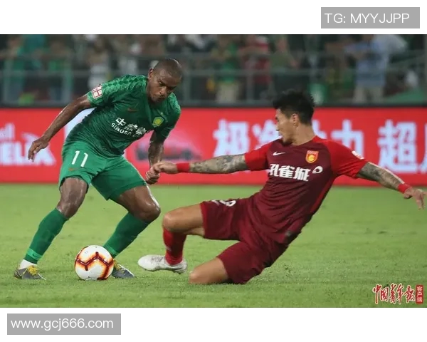 国安华夏幸福精彩对决直播全程回顾与赛事分析 国安华夏幸福精彩对决直播全程回顾与赛事分析