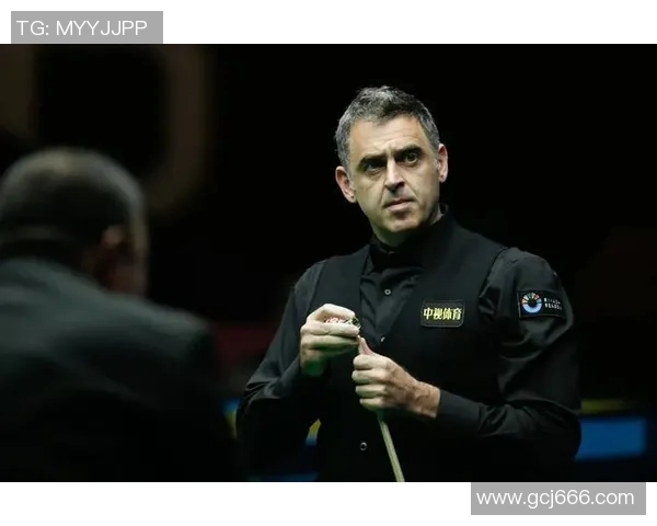 奥沙利文与宋的巅峰对决谁将书写斯诺克历史新篇章 奥沙利文与宋的巅峰对决谁将书写斯诺克历史新篇章