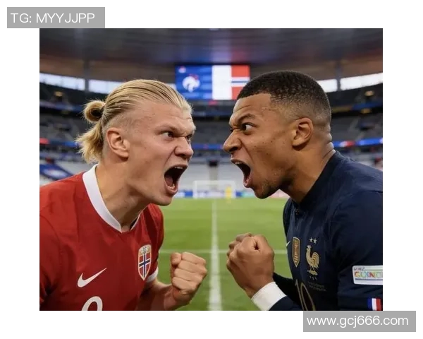 姆巴佩领衔法国队冲击世界杯冠军前景分析与个人发展路径探讨