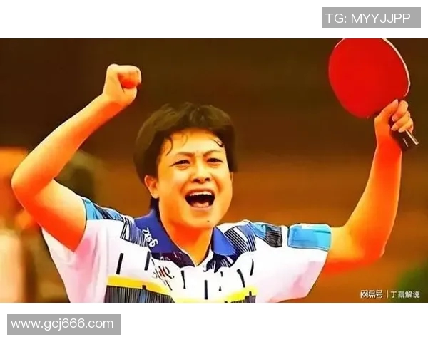 小山智丽与邓亚萍精彩对决视频回顾乒乓球巅峰时刻的较量与传奇