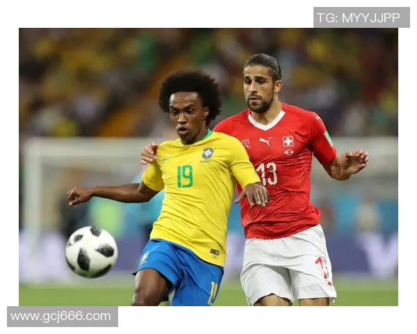 巴西与瑞士精彩对决视频集锦回顾足球盛宴瞬间 巴西与瑞士精彩对决视频集锦回顾足球盛宴瞬间