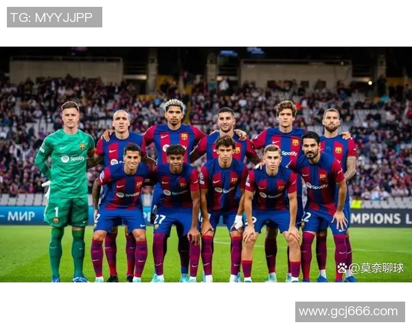 巴塞罗那与莱万特首发阵容分析及比赛前瞻