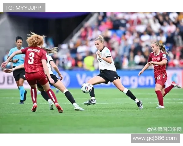 德国女足与瑞典女足激战正酣谁将晋级决赛争夺荣耀