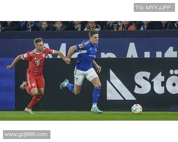 拜仁慕尼黑对沙尔克04比赛前瞻与胜负预测分析