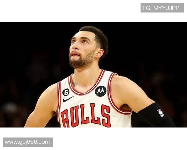 扎克拉文在NBA赛场上的崛起与未来发展潜力分析