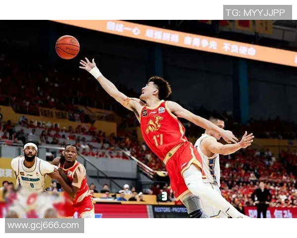 新疆队与浙江广厦激战11月17日期待精彩对决与球员精彩表现