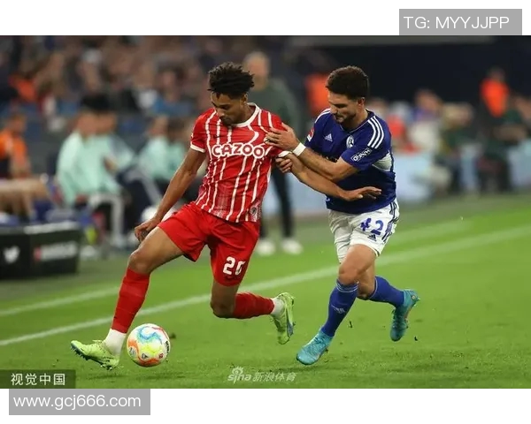 沙克尔04与弗赖堡激战正酣谁能在德甲赛场上笑到最后 沙克尔04与弗赖堡激战正酣谁能在德甲赛场上笑到最后