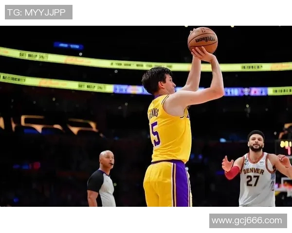 湖人掘金比赛裁判报告揭示最后2分钟三次漏判对湖人极为不利