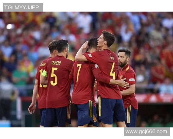 激情碰撞西班牙对阵葡萄牙精彩赛事回顾与分析