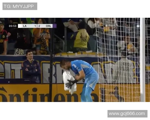 洛杉矶银河vs奥兰多 洛杉矶银河vs奥兰多