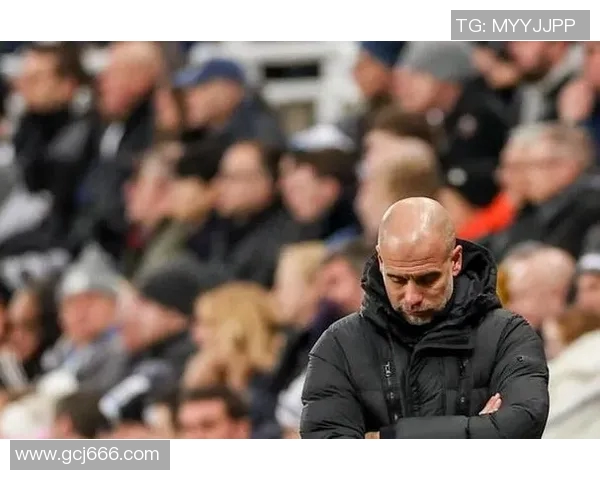 瓜迪奥拉神奇换人术揭秘欧冠淘汰赛7次换人全部进球的背后故事 瓜迪奥拉神奇换人术揭秘欧冠淘汰赛7次换人全部进球的背后故事