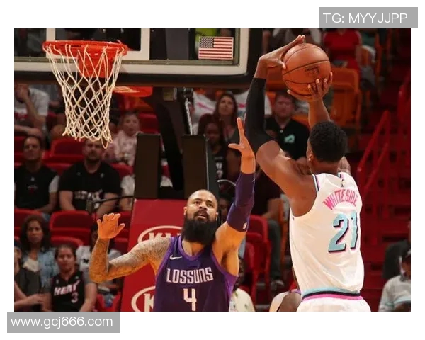 竞彩305太阳对决热火精彩分析与预测全方位解读比赛走势与球员表现 竞彩305太阳对决热火精彩分析与预测全方位解读比赛走势与球员表现