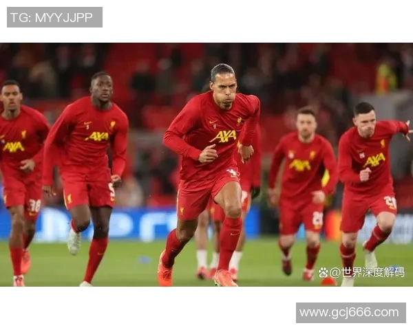 范戴克：从默默无闻到足坛巨星的华丽蜕变与传奇故事