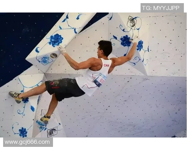 重庆极限运动队在攀岩联赛中的心理素质分析与表现评估