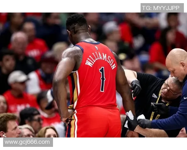 锡安再次受伤鹈鹕官方宣布胖虎将接受右膝手术赛季提前结束 锡安再次受伤鹈鹕官方宣布胖虎将接受右膝手术赛季提前结束