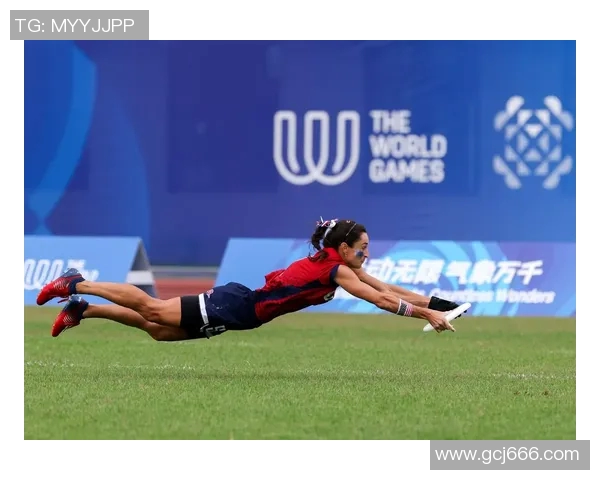 飞盘运动的魅力与挑战李芳分享她的飞盘生涯与成长故事 飞盘运动的魅力与挑战李芳分享她的飞盘生涯与成长故事