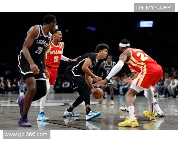 NBA篮网对阵老鹰精彩赛事直播全程免费观看指南