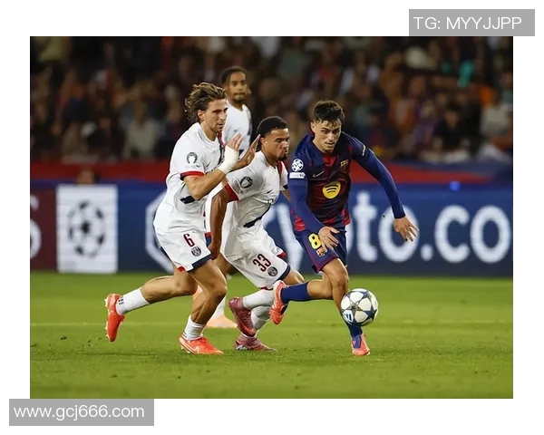 佩德里在巴萨崛起之路上的精彩表现与未来发展潜力分析