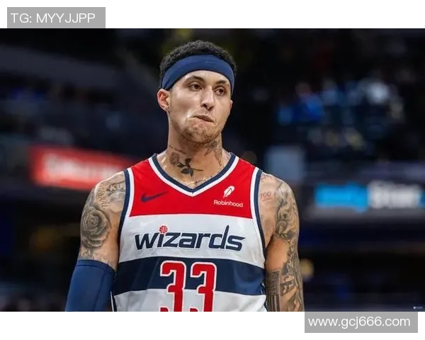 凯尔库兹马：从新秀到明星球员的蜕变之路与未来展望