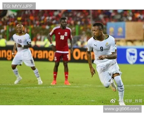 加纳与突尼斯历史交锋记录分析及比分回顾