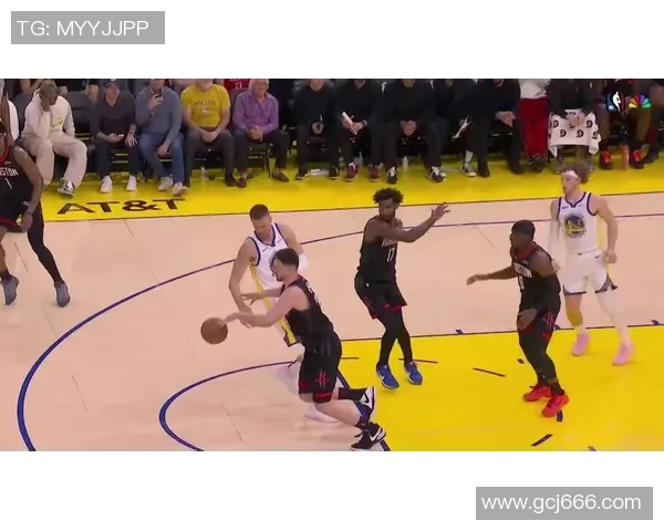 勇士与火箭激战回顾精彩比赛视频全场集锦分享