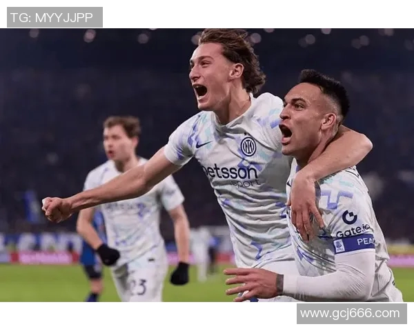 劳塔罗的崛起与挑战：从新星到足坛巨星的成长之路