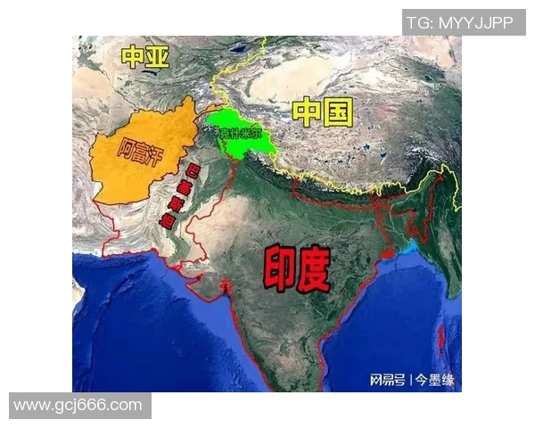 印度与巴基斯坦足球对抗赛的历史与未来展望分析
