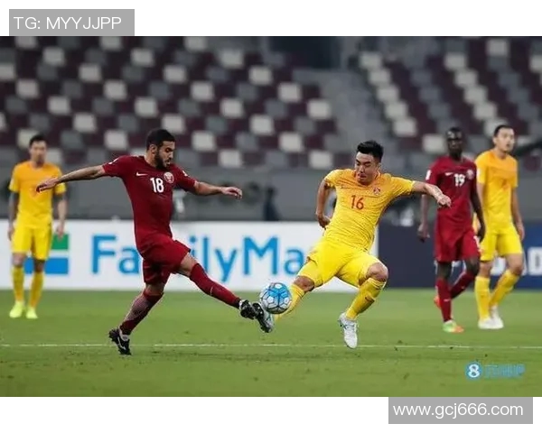 卡塔尔对阵中国足球赛分析及让球策略探讨