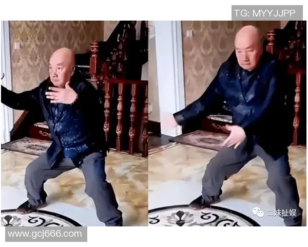 徐小东太极与格斗对决视频解析引发热议的武术真相探讨