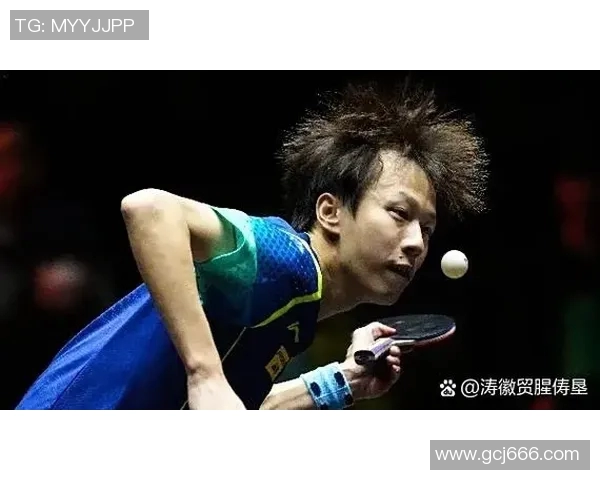 林高远与张继科全运会巅峰对决精彩瞬间回顾与赛后分析