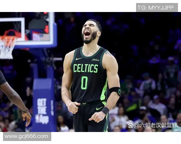 杰森塔图姆如何在NBA赛场上展现领导力与卓越才华 杰森塔图姆如何在NBA赛场上展现领导力与卓越才华