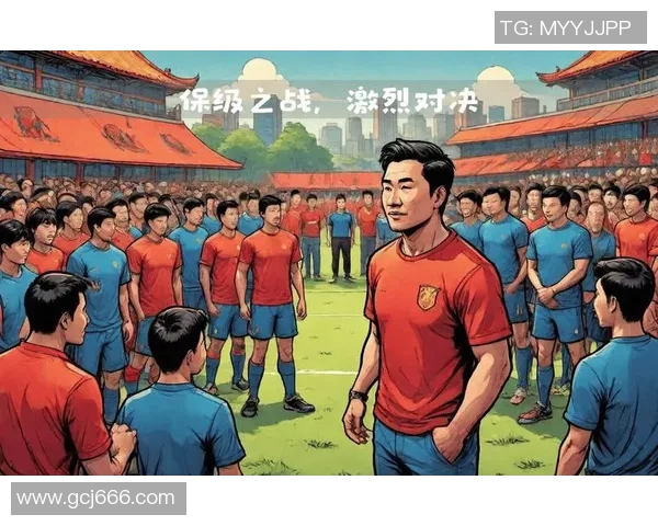 横滨水手与田喜悦的激烈对决揭示足球战术与团队合作的重要性 横滨水手与田喜悦的激烈对决揭示足球战术与团队合作的重要性